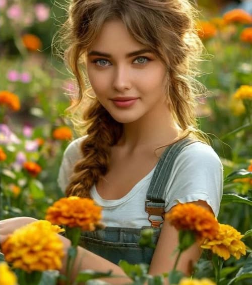 — Он давно себе другую нашел, сдалась ты ему, — огорошила мать