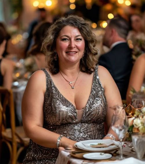 Сын стыдился матери уборщицы перед роднёй невесты, но на его свадьбе она произвела фурор