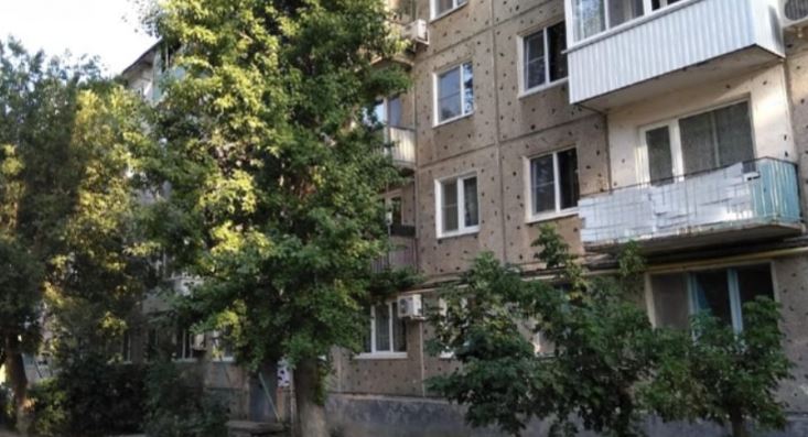 Ми забрали до нас нашу бездітну тітку, і почали доглядати її, а вона в подяку переписала свою квартиру на мою дочку. А після її відходу почалося.