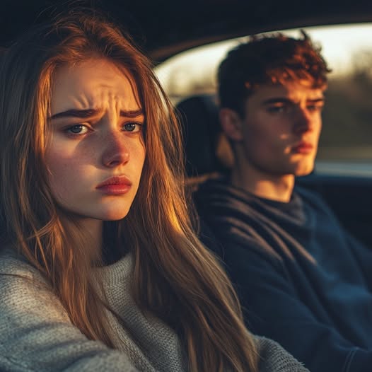 — Какое мне дело до твоих родственников, Слава? Я не собираюсь никому стараться понравиться, потому что жить с ними я не собираюсь