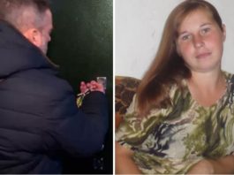 “Приходь через 5 років. У мене буде все і навіть більше” – сказала Марина слідом за чоловіком. Через 5 років він повернувся
