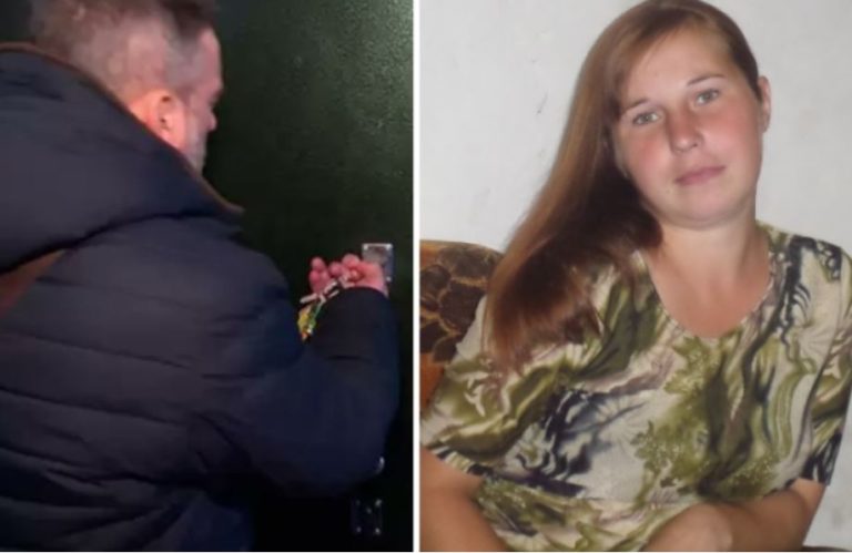 “Приходь через 5 років. У мене буде все і навіть більше” – сказала Марина слідом за чоловіком. Через 5 років він повернувся