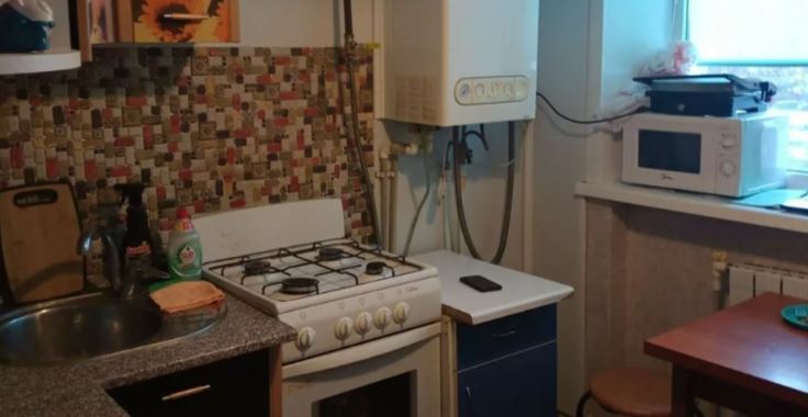 Я забрала свою 70-річну маму із села до себе в місто, і вже через місяць з жа хом усвідомила, яку дурість наробила.