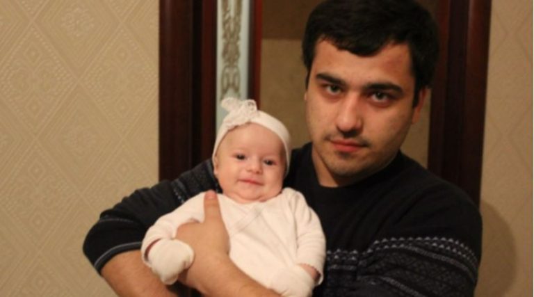 Іван знав, що у його дітей осталься лише він, і йому не можна су мувати. От і доля вирішила винагородити його шедро