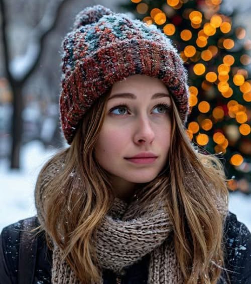 Новый год я буду отмечать с любовницей. Тебя стыдно уже дружкам демонстрировать! – заявил муж.