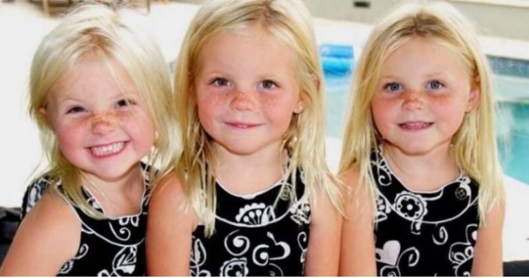 Вони ж трійнята. Ви що всіх заберете?