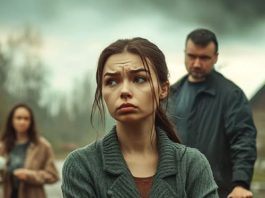 — Раз вы разбогатели, то не откажетесь приютить родственников, — нагло заявил брат