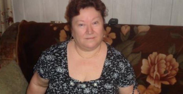 Коли Віктор назвав дружину лахудрою і пішов до мами. Тільки ось Ольга Захарівна була мудрою жінкою і одразу змогла налагодити ситуацію.