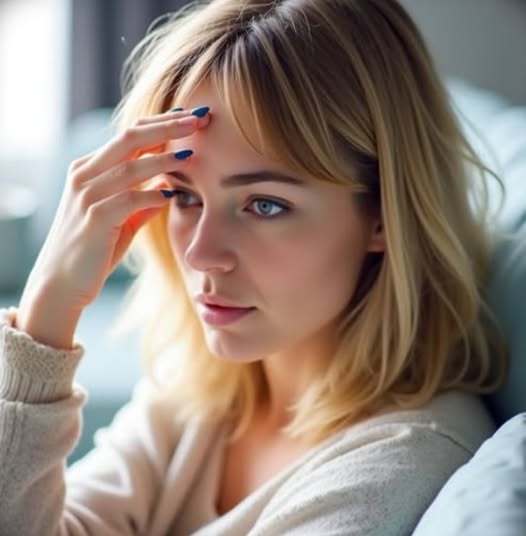 В твоей второй квартире родителей поселю. Одну комнату они будут сдавать, — удивил муж новостью