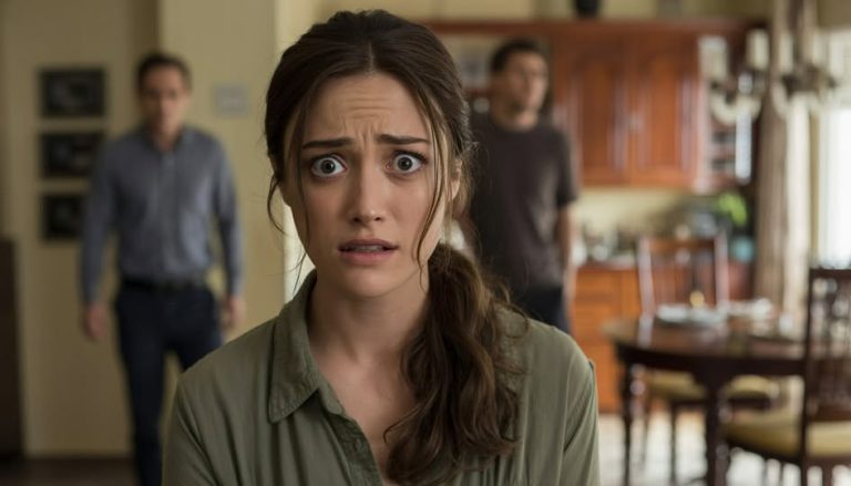 Я сестре пообещал, что жить она будет в твоей квартире, давай ключи пошустрее — потребовал муж у Камиллы