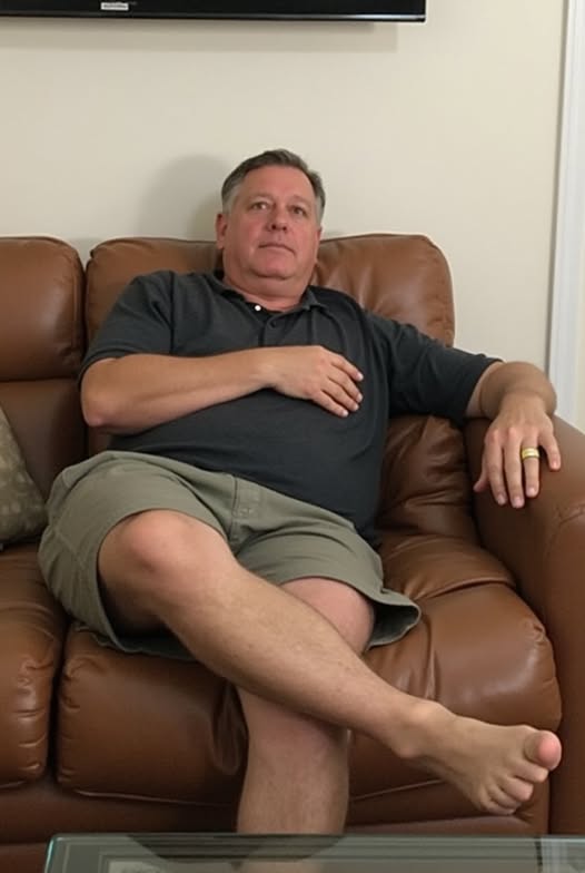 Я терпела издевки своего мужа годами — пока не проснулась от того, как он сказал: «тише, она спит».