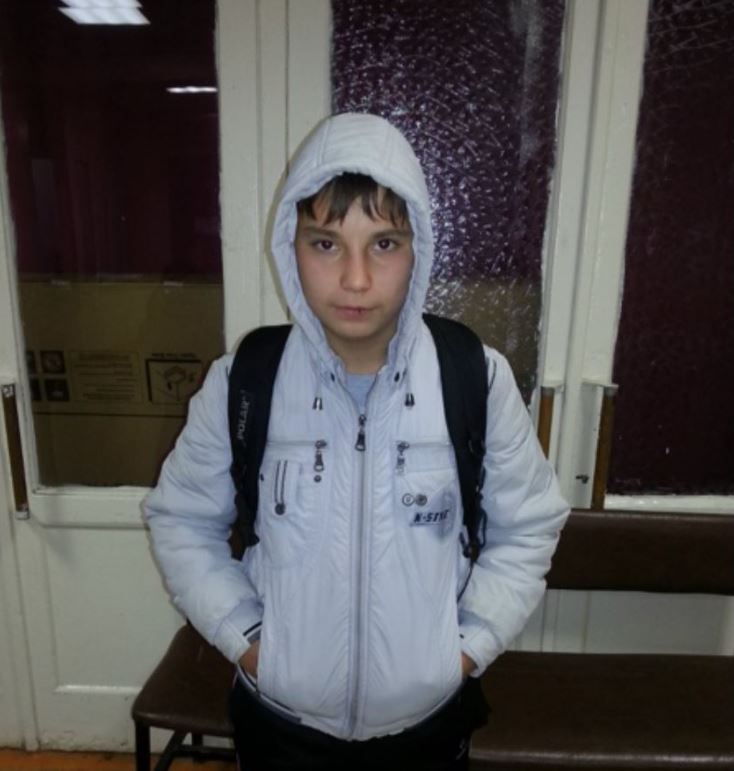 Коли вчителі в школі дізналися, що діється в мене вдома, вони здригнулися і вирішили відразу вжити заходів