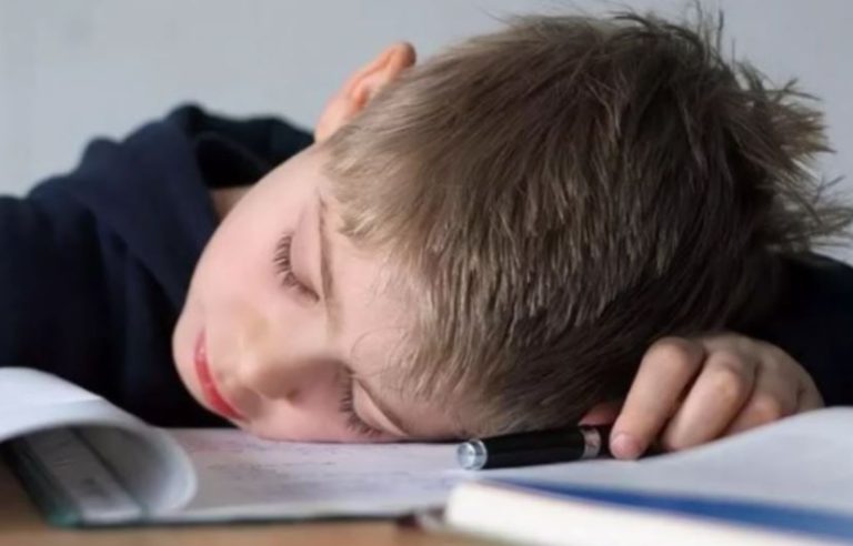 Коли вчителька дізналася, ким став її учень, то не могла повірити почутому