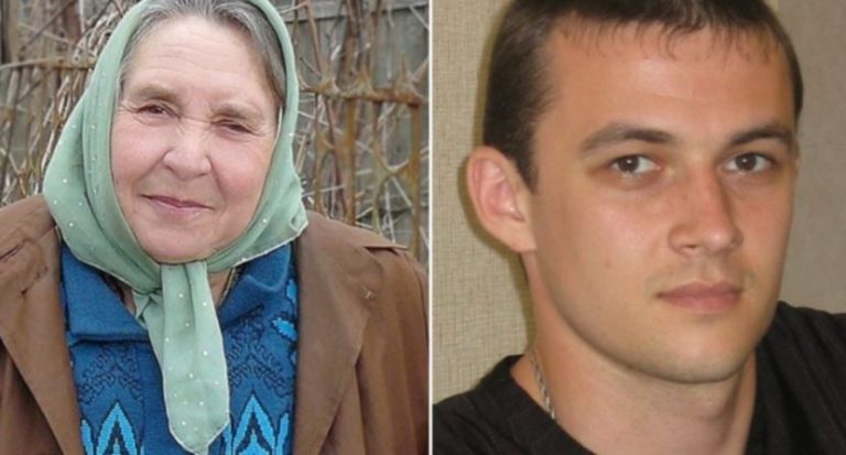 Перед кончиною мати відкрила синові таємницю минулого, а коли той пішов за пошуками справжньої Матері, то навіть не підозрював кого побачить