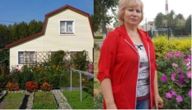 Коли свекруха попросила виділити їй грядку, Зоя з Антоном не відмовили їй. Але під час врожаю їх чекав величезний «сюрnриз»