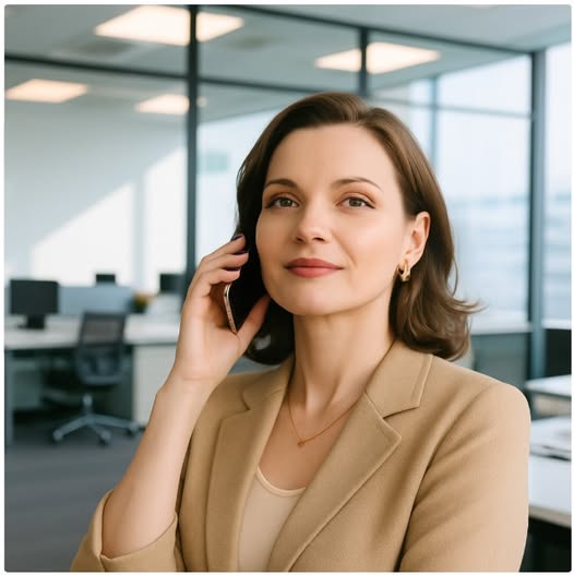 — А что это ты наследство получила и молчишь?! Ты ведь знаешь, как нам трудно