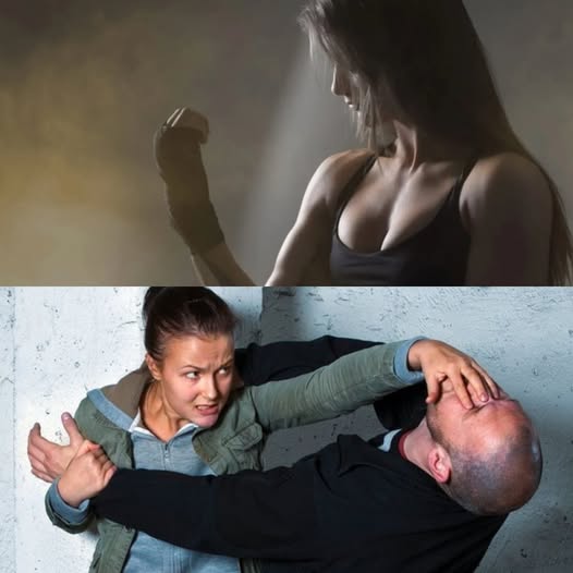 Девушка раскидала парней, спасая старика в электричке. А когда пришла знакомиться с родителями жениха, увидела спасённого за их столом