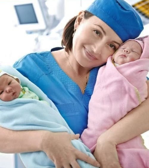 Муж ругал жену за бесплодие и требовал родить, а когда она нашла детей на удочерение, отказался от них.