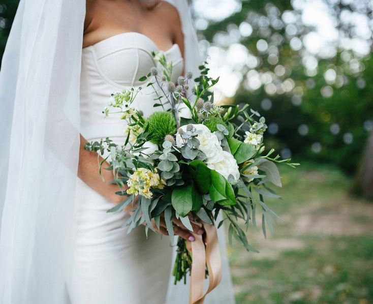 Весілля мого чоловіка і його kоханки на якому я була у вечірній сукні