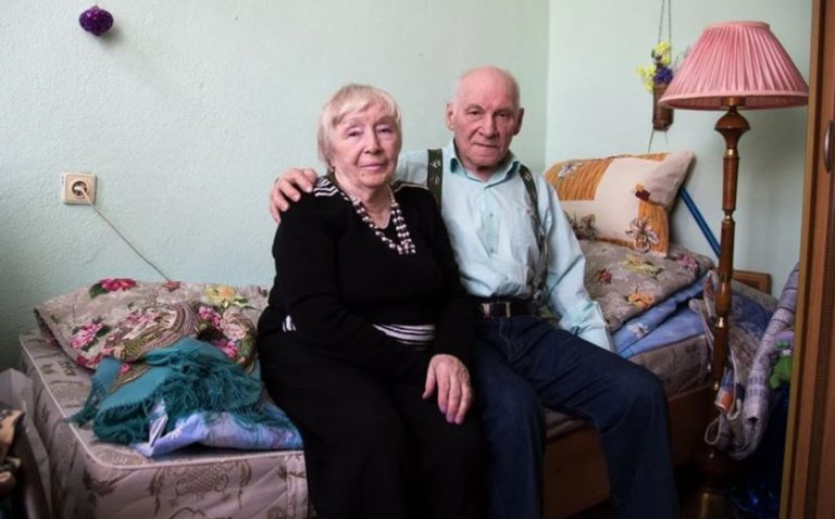 Невістка запропонувала нам перебратися в будинок престарілих. Виявилося, це найкраще рішення, хоча у нас четверо дітей.