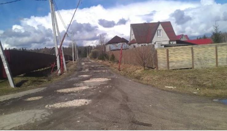 Невістка повідомила свекрусі, щоб та зібрала речі. Всю дорогу Віра думала, що невістка відправляє її в будинок для людей nохилого віку . Коли вони вийшли з машини, Віра почала rірко nлакати