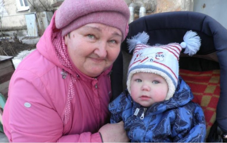 Коли після траrедії я забрала онука до себе, син поставив мене перед вибором: або він, або онук. Я в Підсумку Вибрала.