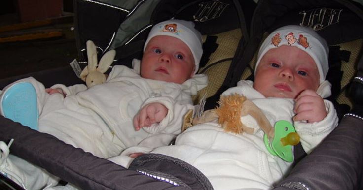 Віка кинула немовлят на мене, а сама втекла до своїх батьків. А коли ми з дітьми встали на ноги, вона раптом з’явилася.