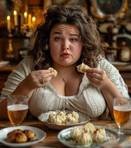 — Я хочу, чтобы теща переписала на меня квартиру, — заявил муж, презрительно глядя на жену