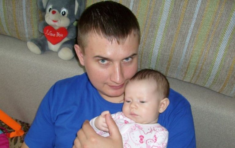 Іван знав, що у його дітей осталься лише він, і йому не можна су мувати. От і доля вирішила винагородити його шедро