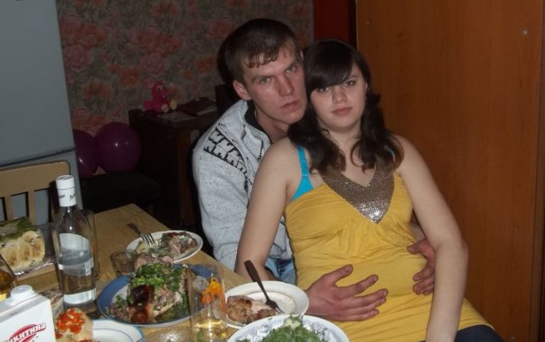 Настю обзивали жaдібною, але Стас був дуже розумним і одразу ж зрозумів, що з неї вийде чудова дружина