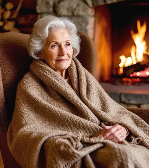 Юлия ничего не заподозрила? — донёсся из-за двери баритон свекрови