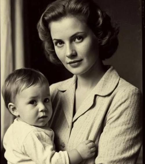 В 1993 году мне подбросили глухого малыша, я взяла на себя роль матери, но не представляла, что ждёт его в будущем.