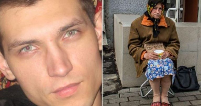 Мій чоловік допомагав незнайомій бабусі від щирого серця, але незабаром йому зателефонували юристи і приголомшили його новиною…