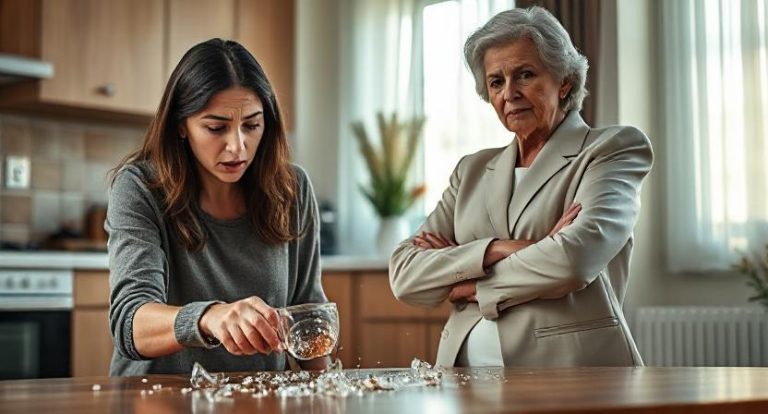 — Завтра приезжает бывшая жена моего мужа с детьми жить к нам! — выдавила я, когда свекровь объявила свое решение