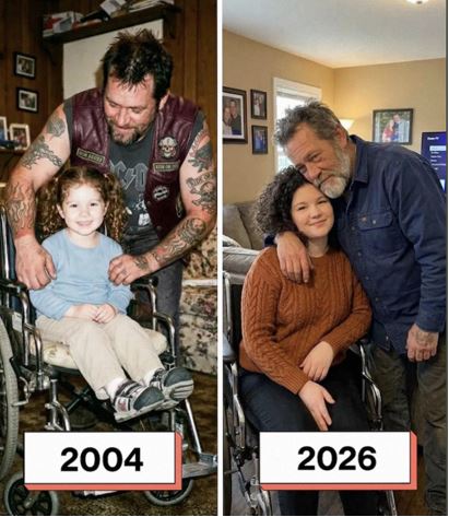 Дядя воспитывал меня после смерти моих родителей — пока его смерть не раскрыла правду, которую он скрывал годами