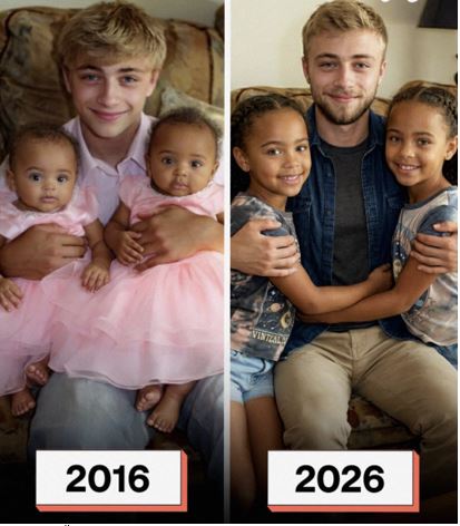 Я стал опекуном своих сестёр-близнецов после смерти мамы — Моя невеста притворялась, что любит их, пока я не услышал, что она сказала на самом деле