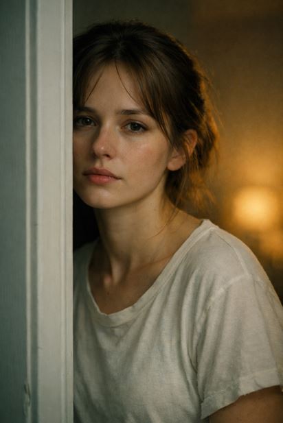 «Не волнуйся, мама! Она не получит ни копейки», — похвастался её муж, не подозревая, что его жена подслушивает.