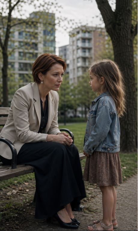 Приехав в больницу навестить умирающего мужа, богатая женщина бросила деньги нищему… Но услышав странный совет, она застыла в нерешительности.