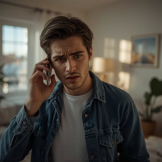 Мой жених не знал, что мой телефон записывает, когда я ушла в душ. И что я узнала подтвердило мои догадки