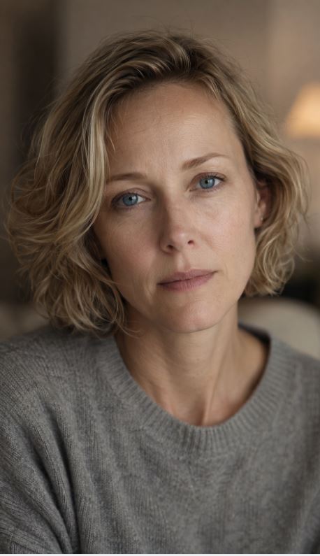 «Мой муж тайно переписал всё на свою любовницу. Он не знал, что его жена-бухгалтер десять лет готовила свой собственный сюрприз…»