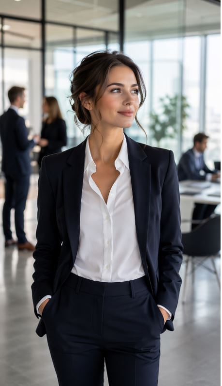 — И ты всё ещё застряла в секретарях — у тебя не хватило ума для чего-то большего, — ухмыльнулся мой бывший, не зная, что теперь я жена его начальника.