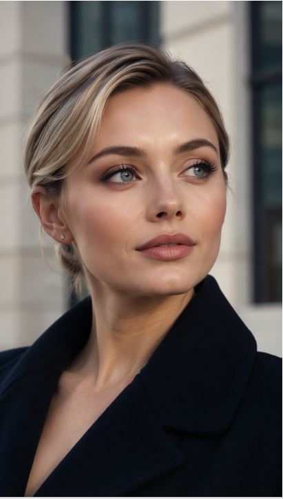 Я собрала всю семью моего мужа на ужин. Я тихо подала почти всем тарелку грязной воды, но для моей свекрови было особое блюдо