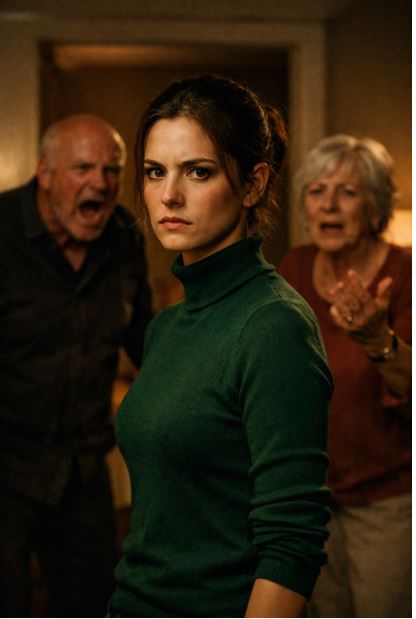 Я подарила родителям дачу. Они её продали и купили сестре машину.