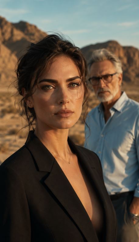 В день, когда мы подписали развод, я узнала новость, которая оставила моего бывшего мужа ни с чем.