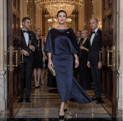 Я никогда не говорил своему сыну, что зарабатываю 40 000 долларов в месяц. Он думал, что я обычный офисный сотрудник — до той ночи, когда я пришел на ужин, который изменил всё.