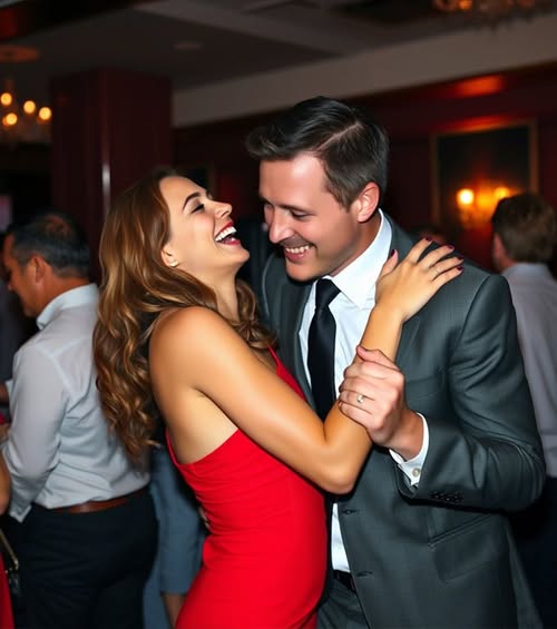 Работать?! У меня же жена — дойная корова! » — ржал муж