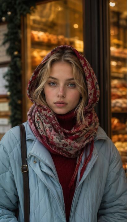 «Родственники моего мужа позавидовали мне даже куску хлеба — и сразу пожалели о своих словах…»