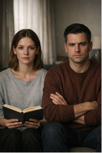 «Мама снова позвонила, настаивает, чтобы мы переехали к ней», — сказал мой муж, и я поняла: пришло время положить конец этой бесконечной борьбе за наше…