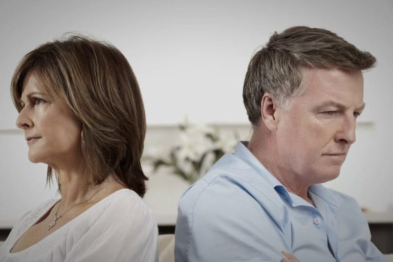 Семья, где никто никому ничего не должен