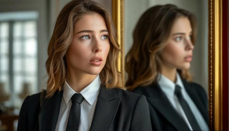 Сильная и независимая